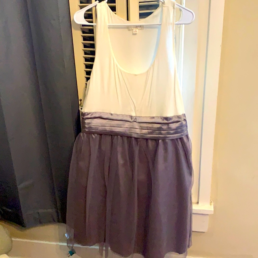 Women’s 1X faith 21 brand dress